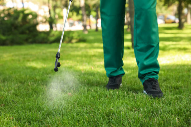  Marksville, LA Pest Control Pros